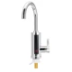 Robinet electric cu incalzire instant display temperatura putere 3000W temperatura maxima 60 grade Plastic