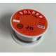 Rola fludor pasta cu 2% flux 2 mm 71 g