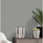 Rola tapet 3D autoadeziv model Gri cu Alb 280x50cm