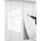 Rola Tapet 3D Autoadeziv model imitatie marmura 3D ALBA 40x300 cm grosime 2.5 cm