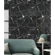 Rola Tapet 3D Autoadeziv model imitatie marmura 3D NEAGRA 40x300 cm grosime 2.5 cm