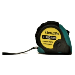 Ruleta profesionala cu Magnet Standard 7.5M