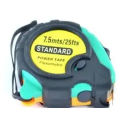 Ruleta profesionala cu Magnet Standard 7.5M