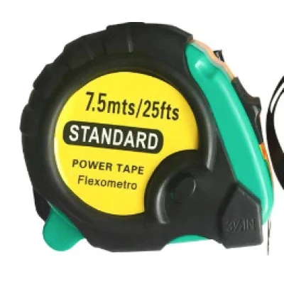 Ruleta profesionala cu Magnet Standard 7.5M