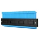 Sablon contur pentru profile 270 mm