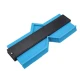 Sablon contur pentru profile 270 mm