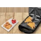 Sandwich Maker AORLIS 1400w AO 78243 cu forme de triunghi si patrat