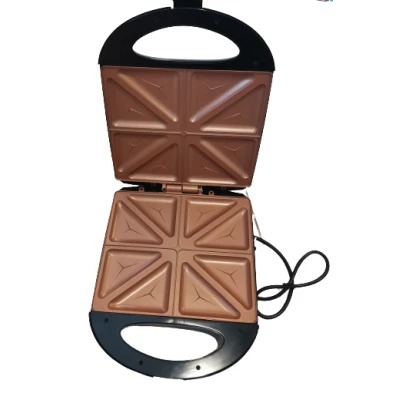 SANDWICH MAKER GH-C094 1500W CU INDICATOR LUMINOS