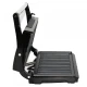 Sandwich Maker Grill tip gratar Sokany SK-220, 1200 W, placi anti-aderente