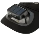Sapca cu ventilator solar incorporat Andowl Q FS330 