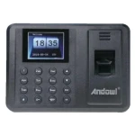 Scaner inteligent de amprente Q A27