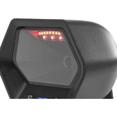 Scaner profesional de birou QR/coduri de bare Andowl Q SM700