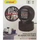 Scaner QR/coduri de bare de birou profesional Andowl Q SM5 negru