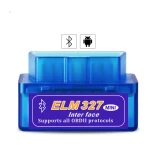 Scanner auto OBD2 MINI ELM327 V1.5 Bluetooth