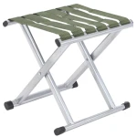 Scaun pliabil de camping 
