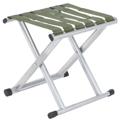Scaun pliabil de camping