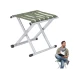 Scaun pliabil de camping