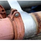 SCOCH ALUMINIU Banda Autoadeziva din Izolanta Termic 48mm x 3M