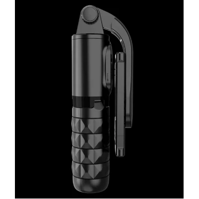 Selfie stick bluetooth cu trepied mini selfie Q11 black