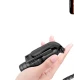 Selfie stick bluetooth cu trepied mini selfie Q11 black