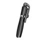 Selfie stick L01 18-60cm bluetooth