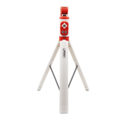 Selfie stick Q Z022 reglabil cu trepied wireless