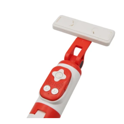 Selfie stick Q Z022 reglabil cu trepied wireless