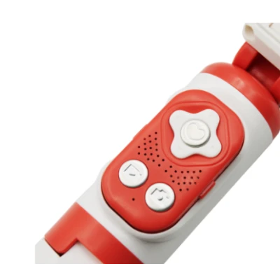 Selfie stick Q Z022 reglabil cu trepied wireless