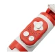 Selfie stick Q Z022 reglabil cu trepied wireless
