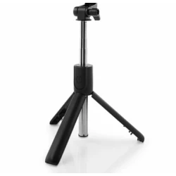 Selfie stick R1 negru
