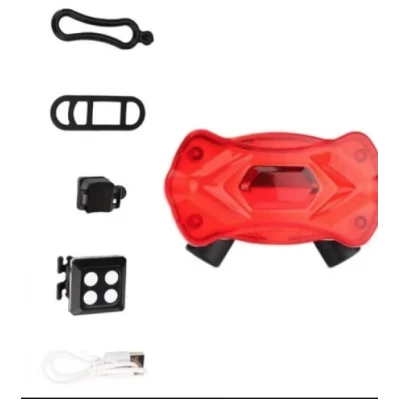 Semnalizare Bicicleta KXK-03 cu Telecomanda