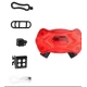 Semnalizare Bicicleta KXK-03 cu Telecomanda