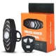 Semnalizare Bicicleta LY 5508 cu Telecomanda Wireless