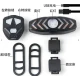 Semnalizare Bicicleta LY 5508 cu Telecomanda Wireless