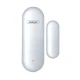 Senzor Magnetic Wireless pentru Usi si Ferestre Compatibil cu Tuya Smart