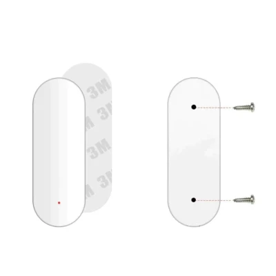 Senzor magnetic wireless usa geam Q MC51 WiFi