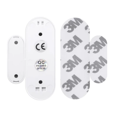 Senzor magnetic wireless usa geam Q MC51 WiFi