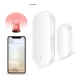 Senzor magnetic wireless usa geam Q MC51 WiFi