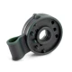 Set 100 Cleme rotunde pentru prins plasa umbrire