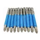Set 10 Biti LUNGI 70mm magnetici pentru surubelnita