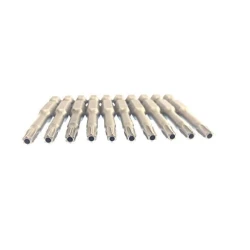 Set 10 BITI magnetici T30
