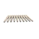 Set 10 BITI magnetici T40