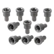 Set 10 biti PH2 cu limitator pentru gips carton