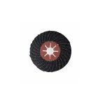 Set 10 Discuri pentru slefuit piatra mozaic 125mm x 22mm pentru polizor unghiular TS52810