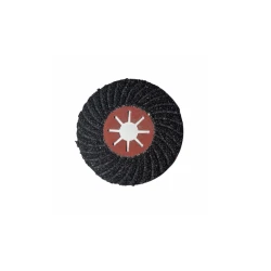Set 10 Discuri pentru slefuit piatra mozaic 125mm x 22mm pentru polizor unghiular TS52810