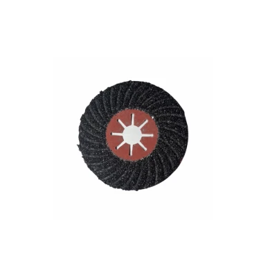 Set 10 Discuri pentru slefuit piatra mozaic 125mm x 22mm pentru polizor unghiular TS52810