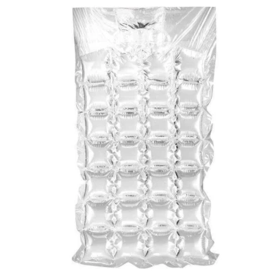 Set 10 pungi pentru gheata Transparente