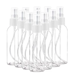 Set 12 buc sticle spray reincarcabile