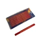 Set 12 Creioane tamplarie BlackEdge Lungime 180 mm