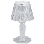 Set 12 lampi stil lumanari decorative 